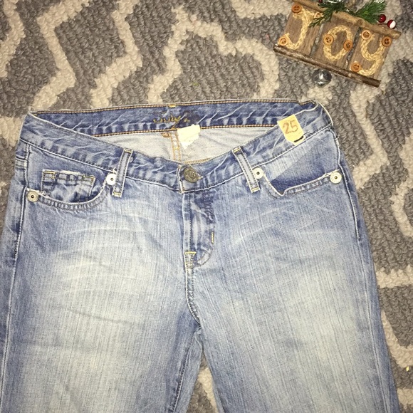 July25 Vintage Jeans Size 29 - Picture 1 of 5